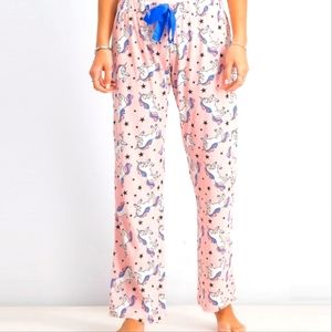 Unicorn Pajama Pants